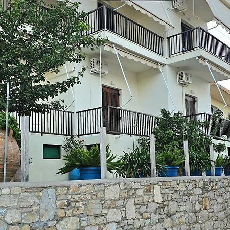 Pension Dimitra Votsi  Exterior photo