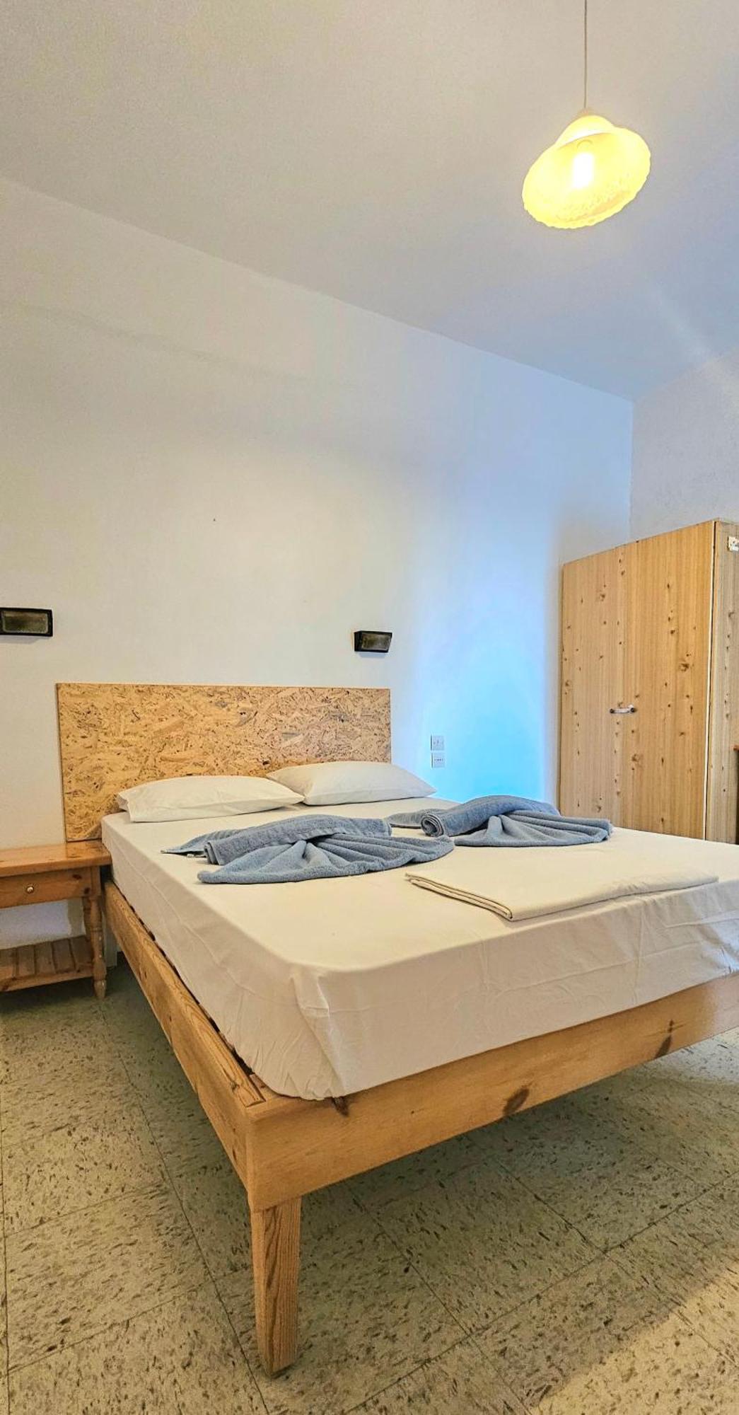 Pension Dimitra Votsi  Exterior photo