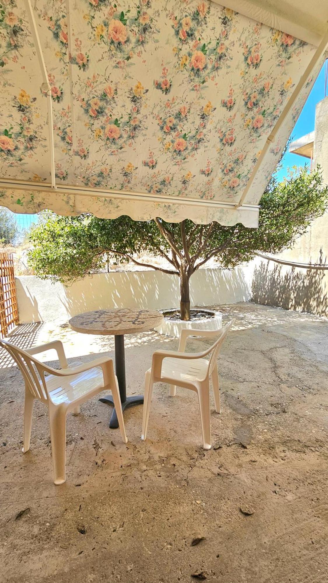 Pension Dimitra Votsi  Exterior photo